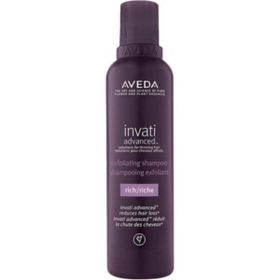 Invati Advanced 200 ml Şampuan