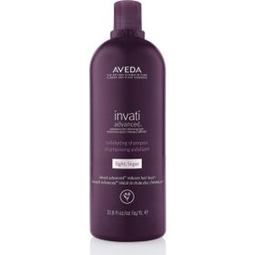 Invati Advanced Hafif Doku 1 lt Şampuan