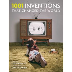 INVENTIONS THAT CHANGED THE WORLD - DAVID MAULE