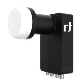 Inverto Black LNB 0,2dB Ultra Quattro Santral