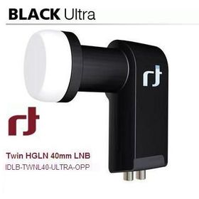 Inverto Black LNB 0,2dB Ultra Twin