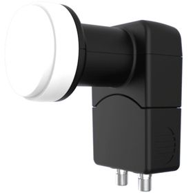 Inverto Çiftli High-Band Circular 40 mm Lnb