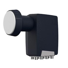 Inverto Full Hd 4K Uyumlu Premium 0.1db Uln Octo Sekizli LNB