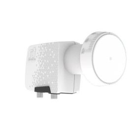Inverto Home Pro LNB 0.1db Uln Twin Full Hd 4K Uyumlu