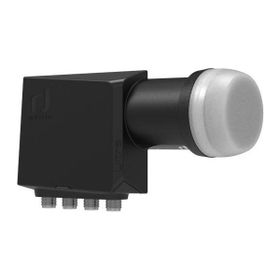 Inverto IDLT-QTL412-ULTRA-OPN New Black Ultra 0.2dB Quattro Santral LNB