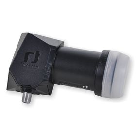 Inverto IDLT-SNL412-ULTRA-OPN New Black Ultra 0.2dB Single LNB
