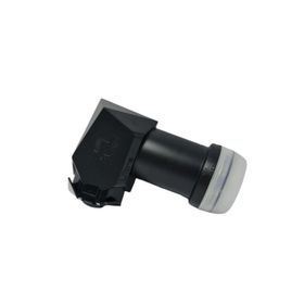 Inverto IDLT-SNL412-ULTRA-OPN New Black Ultra 0.2dB Single LNB