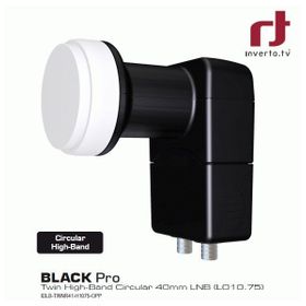 Inverto LNB Circular Single