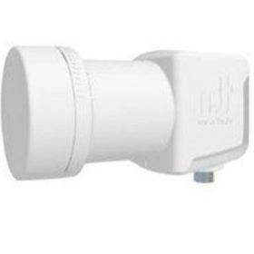Inverto Red Essential Single Tek Çıkışlı Lnb