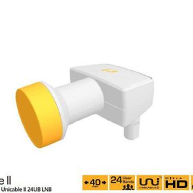 Inverto Unicable LNB II 32 Frekans Programlanabilir