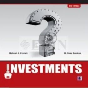 INVESTMENTS - MEHMET A. CIVELEK