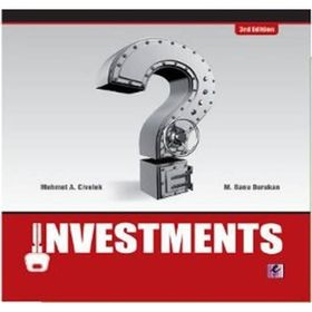 INVESTMENTS - MEHMET A. CIVELEK