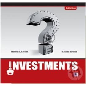 INVESTMENTS - MEHMET A. CIVELEK