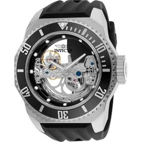 Invicta 125610 Erkek Kol Saati