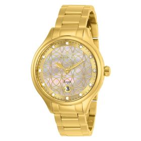 Invicta 127434 Kadın Kol Saati