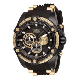 Invicta 128017 Erkek Kol Saati