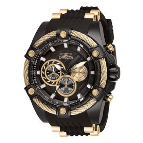 Invicta 128017 Erkek Kol Saati