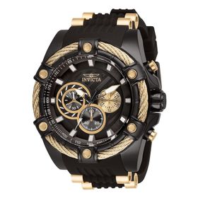Invicta 128017 Erkek Kol Saati