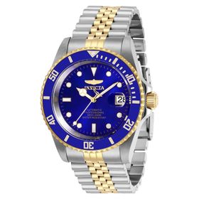 Invicta 129182 Erkek Kol Saati