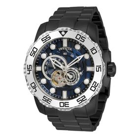 Invicta 130404 Erkek Kol Saati