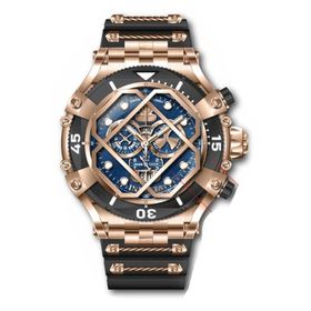 Invicta 137179 Erkek Kol Saati