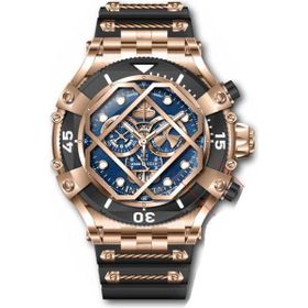 Invicta 137179 Erkek Kol Saati