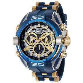 Invicta 137531 Erkek Kol Saati