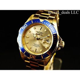 Invicta 14124 Erkek Kol Saati