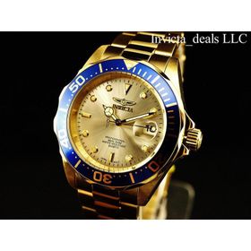 Invicta 14124 Erkek Kol Saati