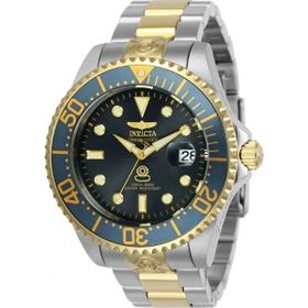 Invicta 14386 Pro Diver Erkek Kol Saati