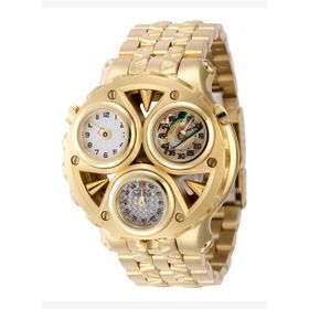 Invicta 144595 Erkek Kol Saati