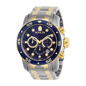 Invicta 20077 Erkek Kol Saati