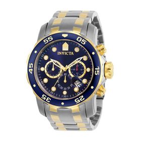 Invicta 20077 Erkek Kol Saati