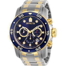 Invicta 20077 Erkek Kol Saati