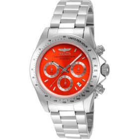 Invicta 214380 Erkek Kol Saati