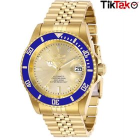 Invicta 229185 Erkek Kol Saati