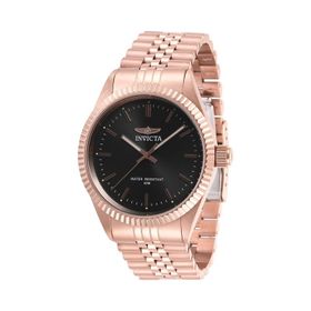 Invicta 229389 Erkek Kol Saati