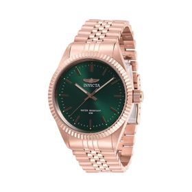 Invicta 229391 Erkek Kol Saati