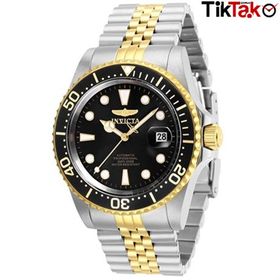 Invicta 230094 Erkek Kol Saati