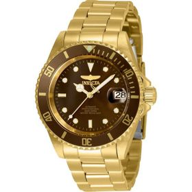Invicta 235697 Erkek Kol Saati