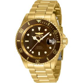 Invicta 235697 Erkek Kol Saati