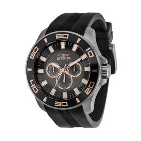 Invicta 235741 Erkek Kol Saati