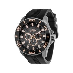 Invicta 235741 Erkek Kol Saati