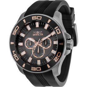 Invicta 235741 Erkek Kol Saati