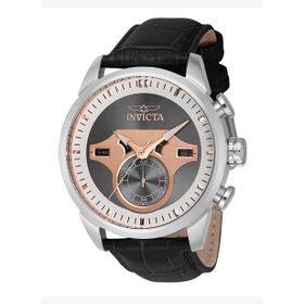 Invicta 243612 Erkek Kol Saati