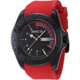Invicta 244734 Erkek Kol Saati