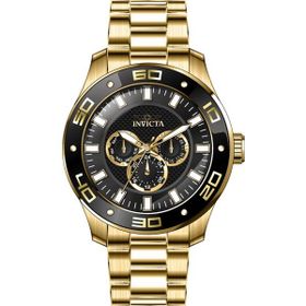 Invicta 245758 Erkek Kol Saati