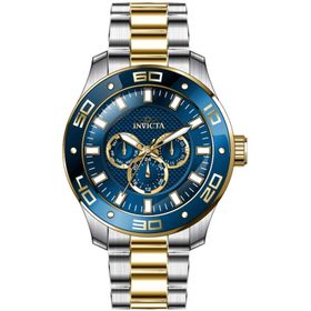 Invicta 245760 Erkek Kol Saati