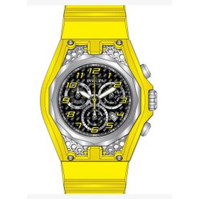 Invicta 247206 Erkek Kol Saati