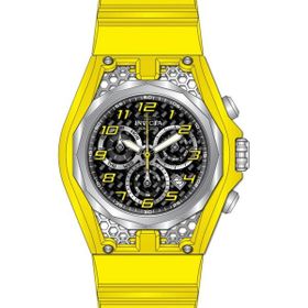 Invicta 247206 Erkek Kol Saati